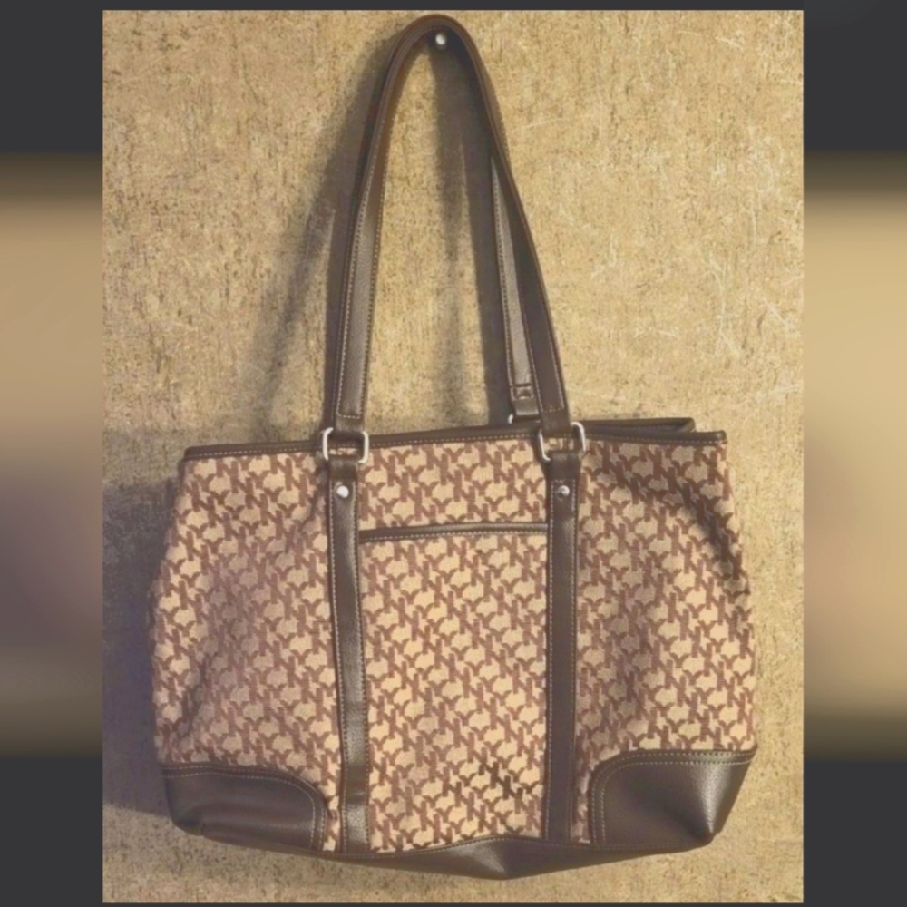 New York & Company Tote